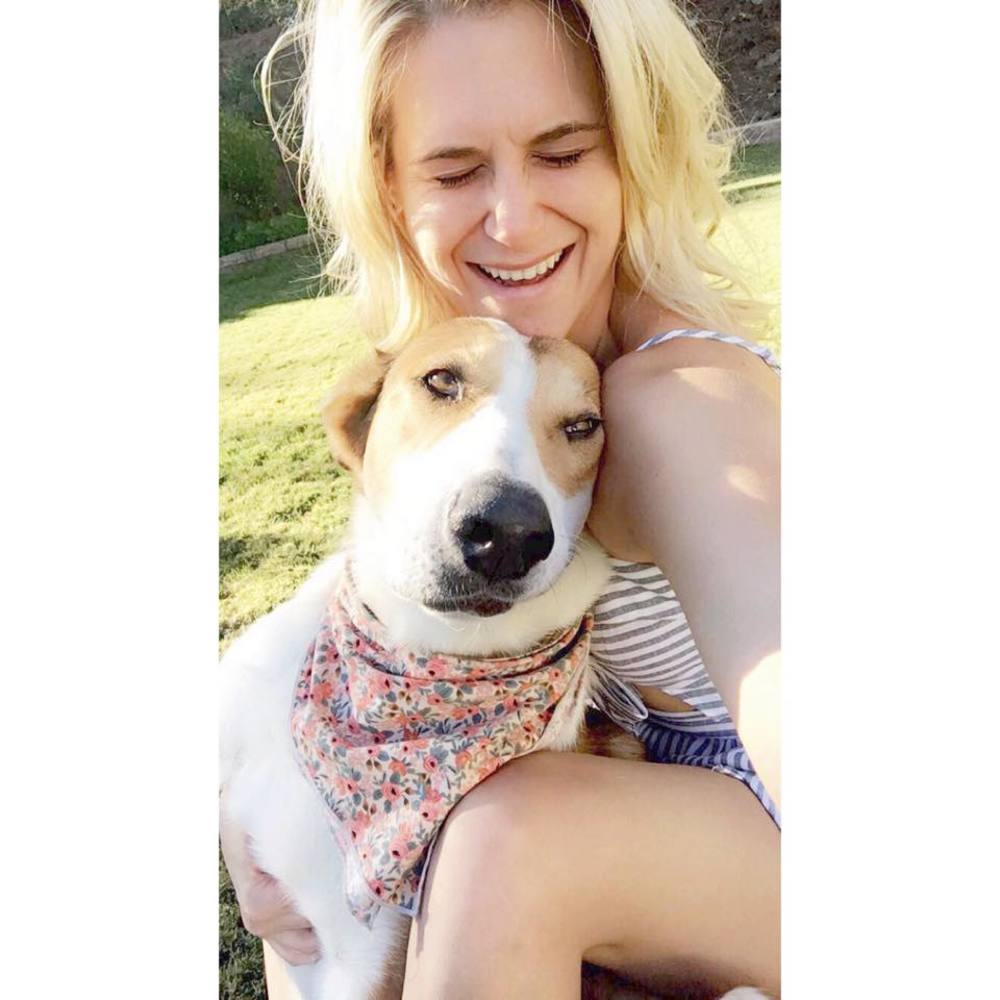 Meet your Posher, Brit